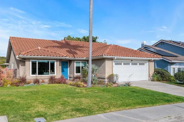 1649 N Willowspring Drive, Encinitas, California 92024