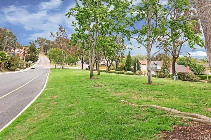 1649 N Willowspring Drive, Encinitas, California 92024
