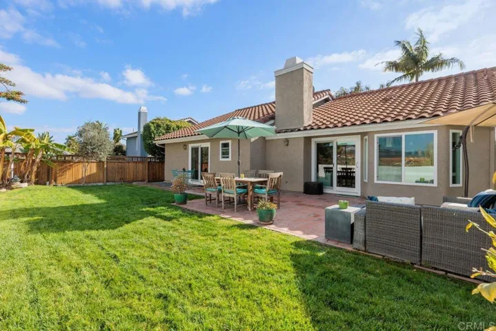 1649 N Willowspring Drive, Encinitas, California 92024