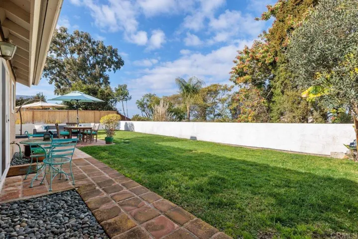 1649 N Willowspring Drive, Encinitas, California 92024