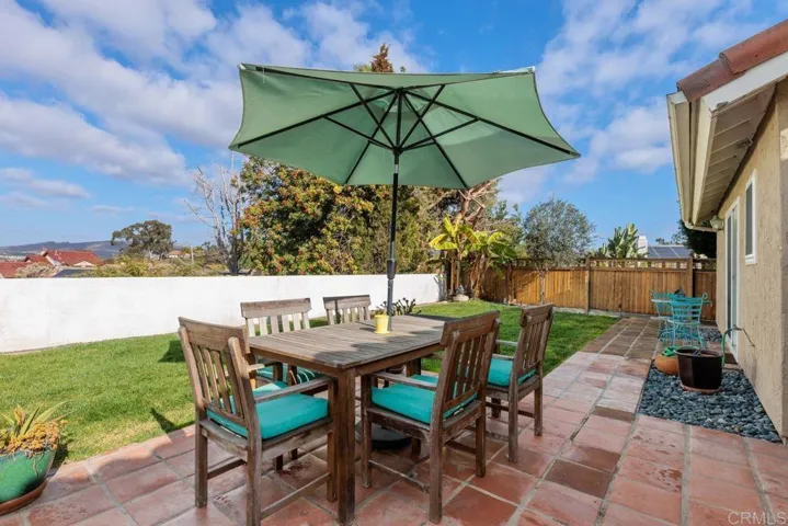 1649 N Willowspring Drive, Encinitas, California 92024