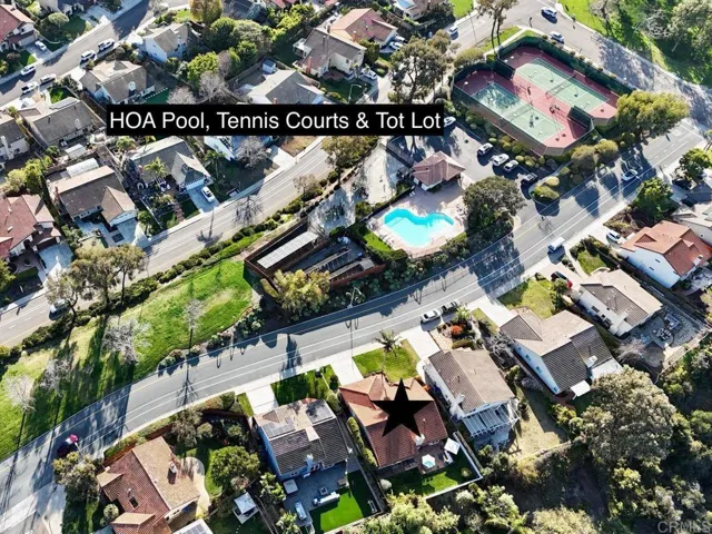 1649 N Willowspring Drive, Encinitas, California 92024