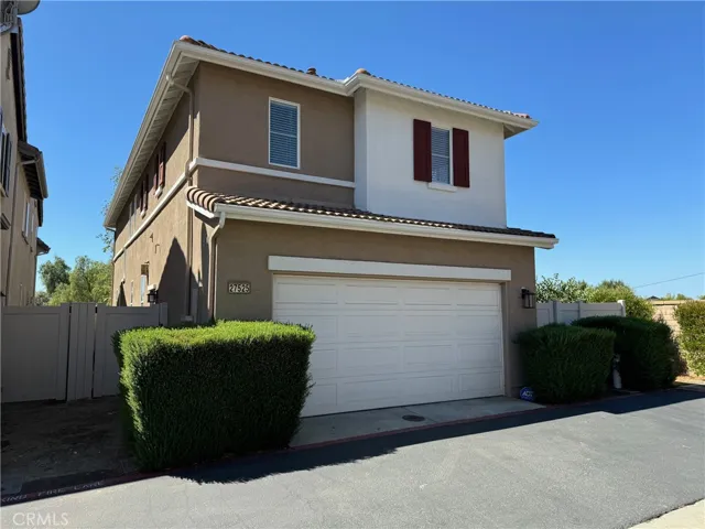 27525 Sunray Court, Murrieta, California 92562