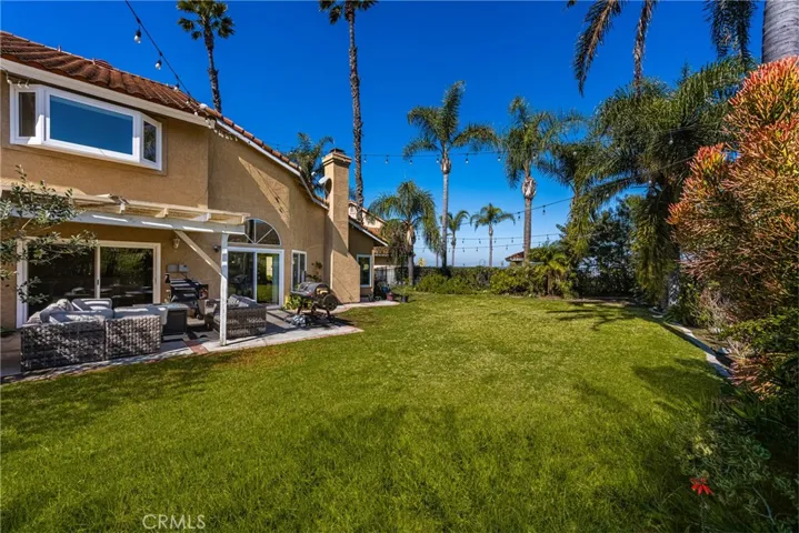 841 S Shanada Court, Anaheim Hills, California 92807