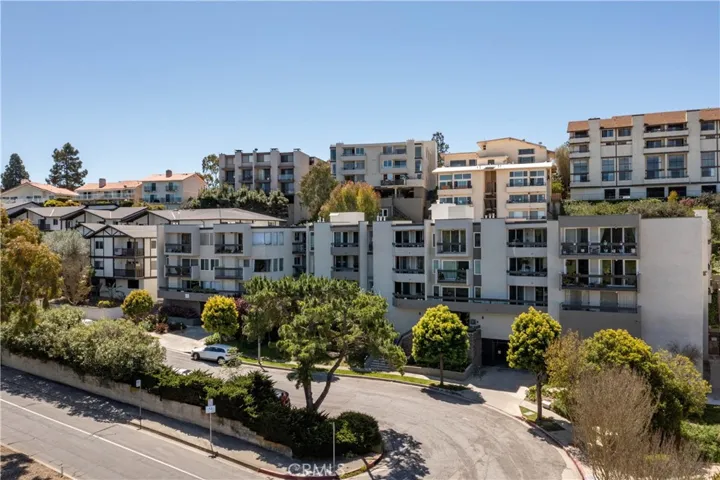 28121 Highridge Road 301, Rancho Palos Verdes, California 90275