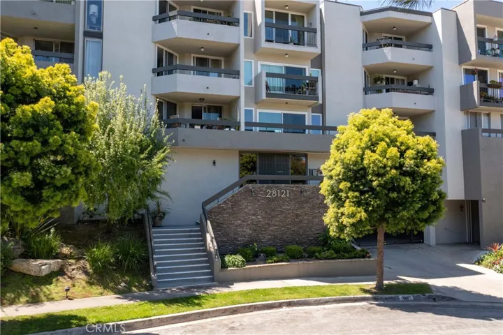 28121 Highridge Road 301, Rancho Palos Verdes, California 90275