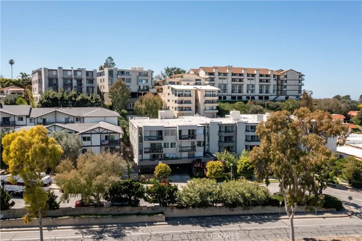 28121 Highridge Road 301, Rancho Palos Verdes, California 90275