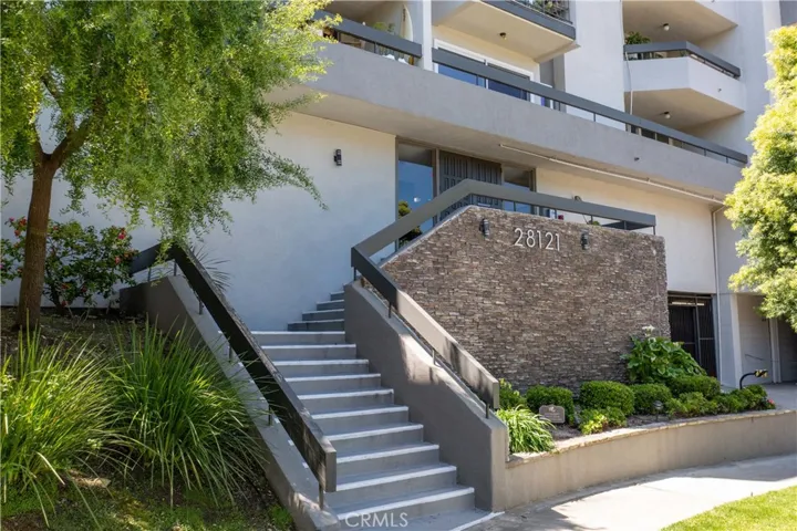 28121 Highridge Road 301, Rancho Palos Verdes, California 90275