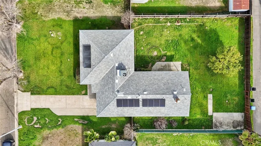 521 Fairview Avenue, Madera, California 93637