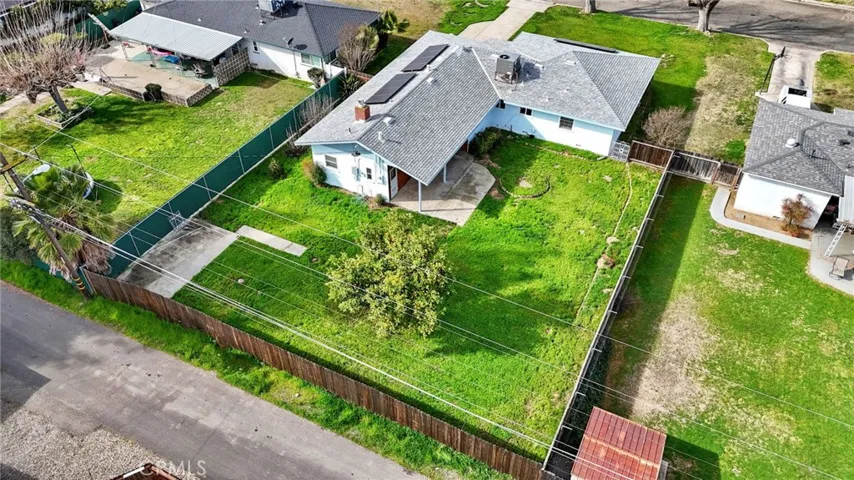 521 Fairview Avenue, Madera, California 93637