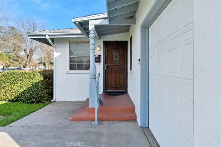 521 Fairview Avenue, Madera, California 93637