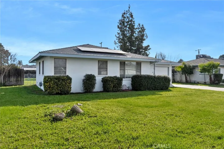 521 Fairview Avenue, Madera, California 93637