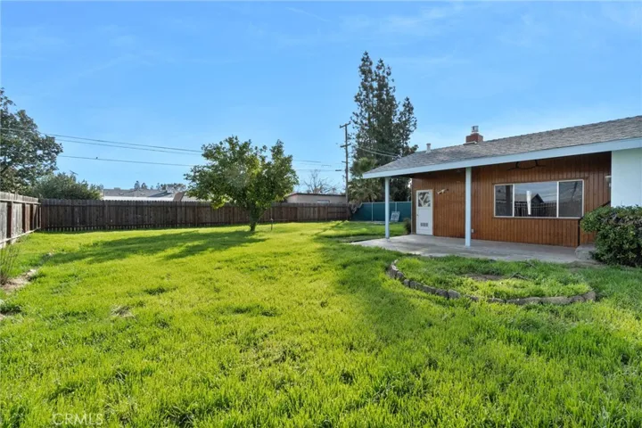 521 Fairview Avenue, Madera, California 93637