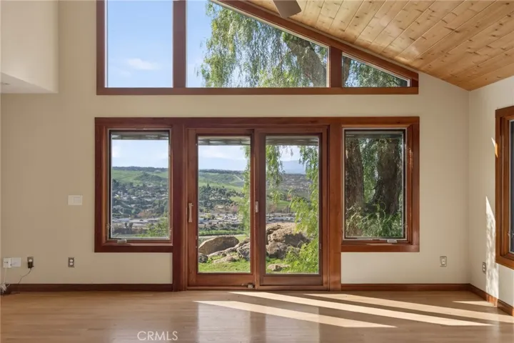 And, of course, incredible views!