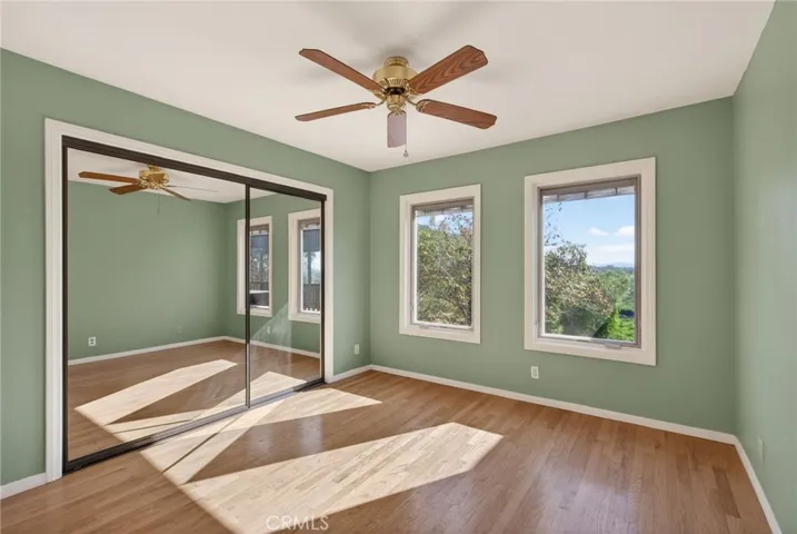 Bedroom #2
