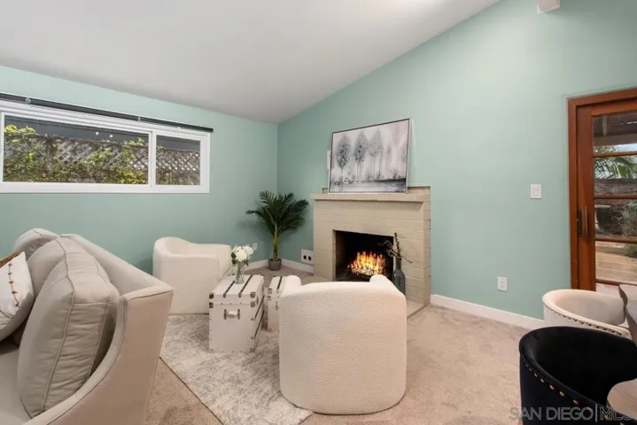 4961 Mount Antero, San Diego, California 92111