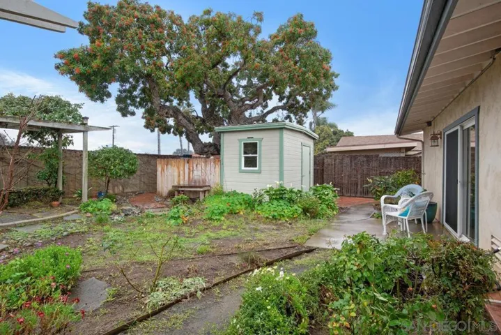 4961 Mount Antero, San Diego, California 92111