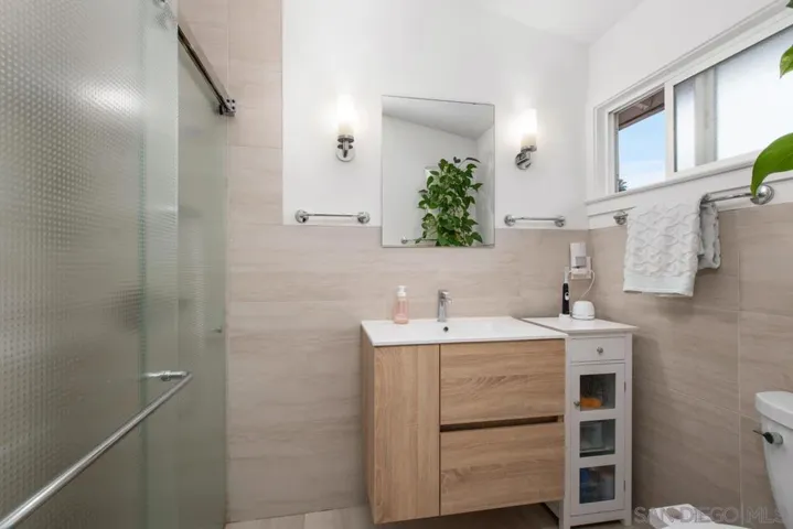 Primary Bath/Spa
