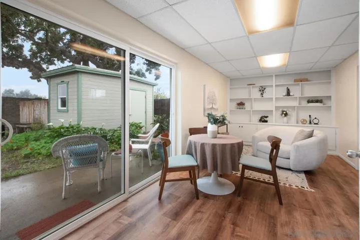 4961 Mount Antero, San Diego, California 92111