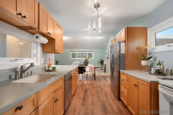 4961 Mount Antero, San Diego, California 92111