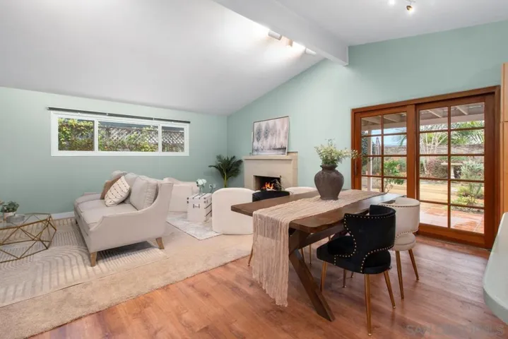 4961 Mount Antero, San Diego, California 92111