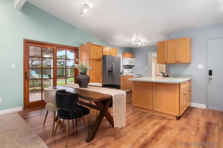 4961 Mount Antero, San Diego, California 92111