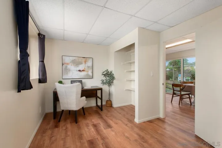 4961 Mount Antero, San Diego, California 92111