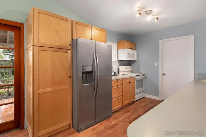 4961 Mount Antero, San Diego, California 92111