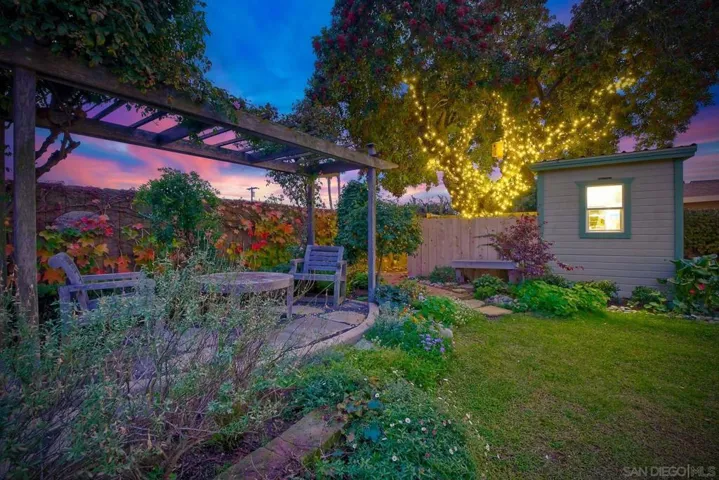 4961 Mount Antero, San Diego, California 92111
