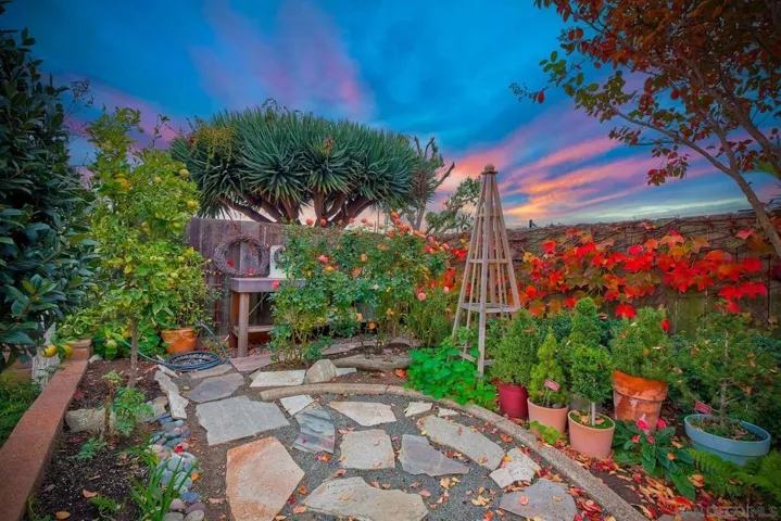 4961 Mount Antero, San Diego, California 92111