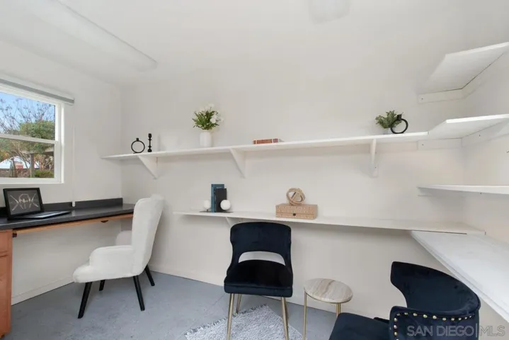 Shed/ Workspace