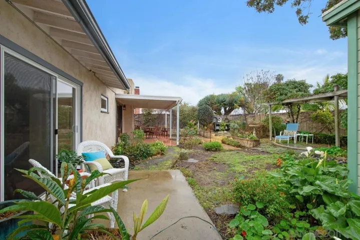 4961 Mount Antero, San Diego, California 92111