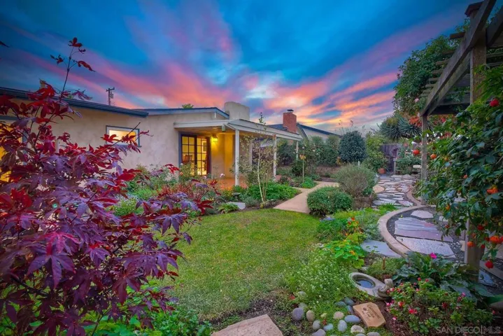 4961 Mount Antero, San Diego, California 92111