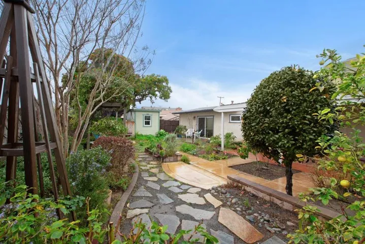 4961 Mount Antero, San Diego, California 92111