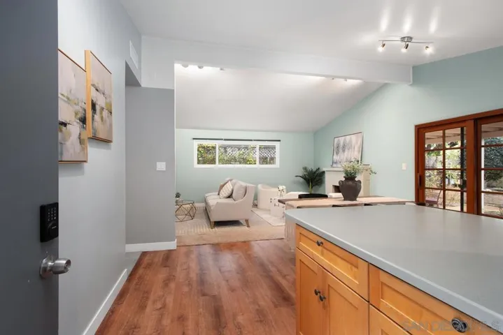 4961 Mount Antero, San Diego, California 92111