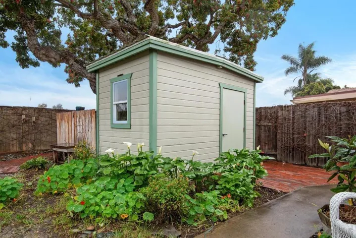 4961 Mount Antero, San Diego, California 92111