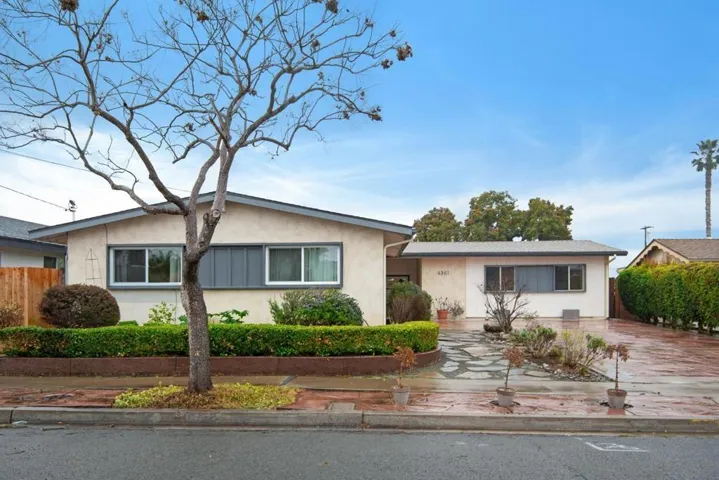 4961 Mount Antero, San Diego, California 92111