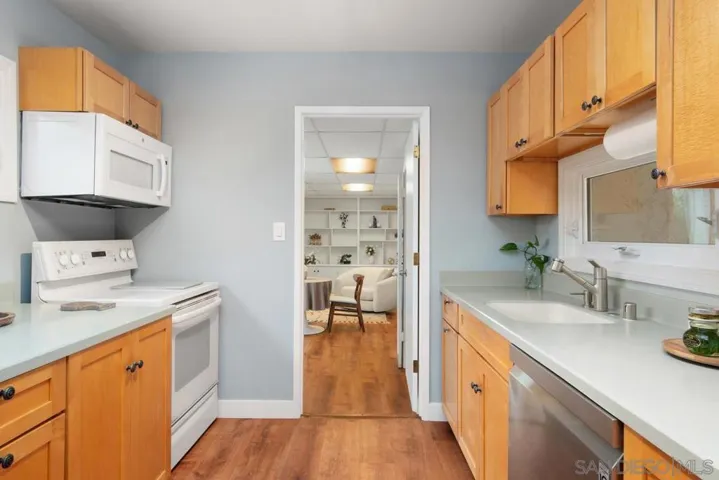 4961 Mount Antero, San Diego, California 92111