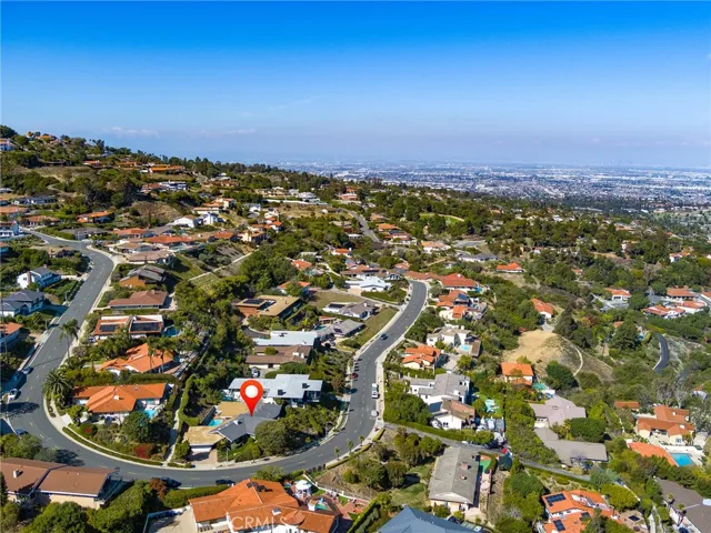 29897 Knoll View Drive, Rancho Palos Verdes, California 90275