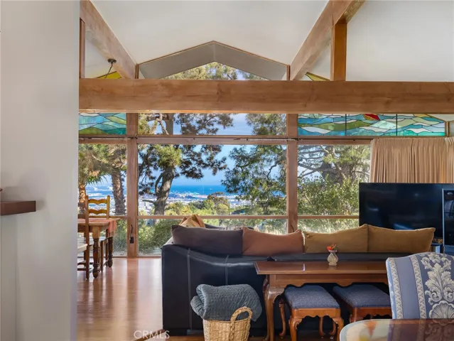 29897 Knoll View Drive, Rancho Palos Verdes, California 90275