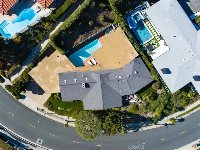 29897 Knoll View Drive, Rancho Palos Verdes, California 90275