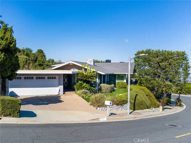 29897 Knoll View Drive, Rancho Palos Verdes, California 90275