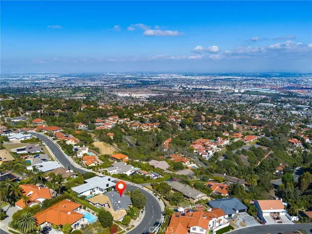 29897 Knoll View Drive, Rancho Palos Verdes, California 90275