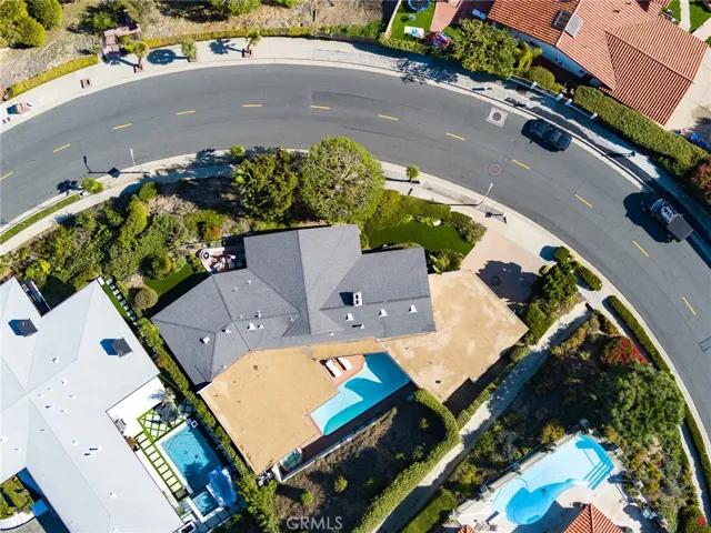 29897 Knoll View Drive, Rancho Palos Verdes, California 90275