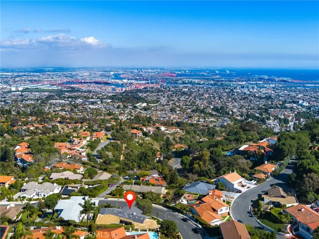 29897 Knoll View Drive, Rancho Palos Verdes, California 90275