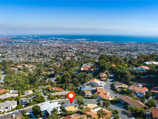 29897 Knoll View Drive, Rancho Palos Verdes, California 90275