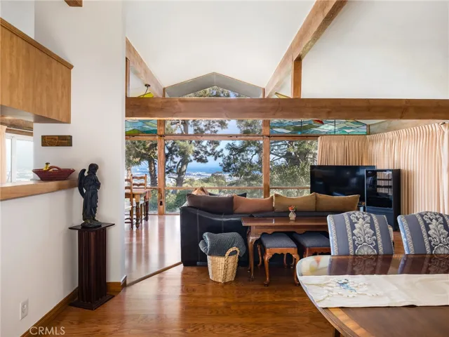 29897 Knoll View Drive, Rancho Palos Verdes, California 90275