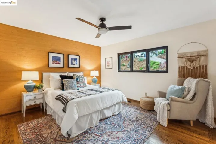 6 Ascot Lane, Oakland, California 94611