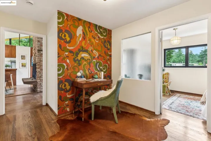 6 Ascot Lane, Oakland, California 94611