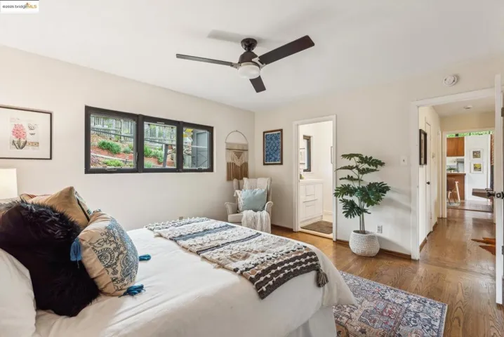 6 Ascot Lane, Oakland, California 94611
